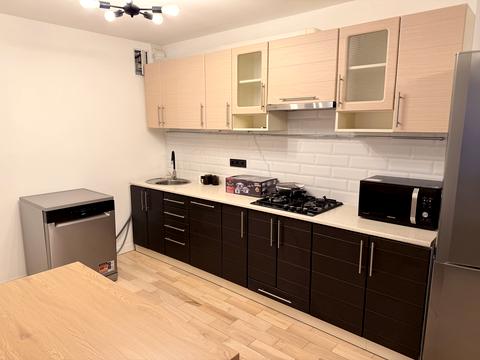 квартира за адресою Минайська вул., 67