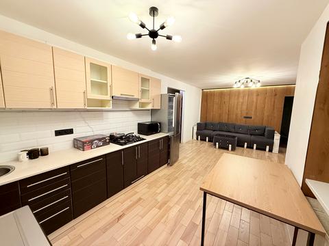 квартира за адресою Минайська вул., 67