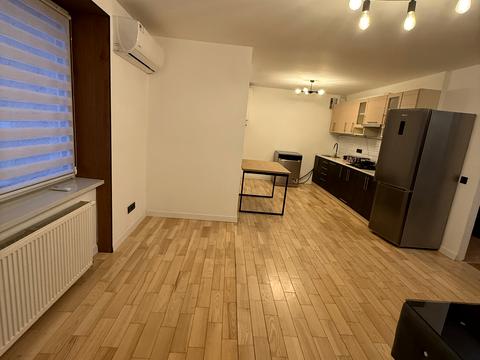 квартира за адресою Минайська вул., 67