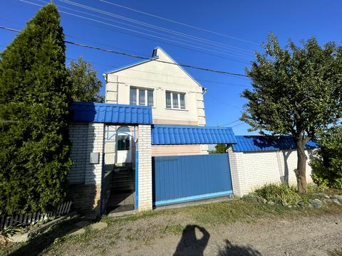 будинок за адресою абрикосова