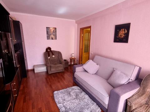 квартира по адресу Стельмаха Михаила ул., 6