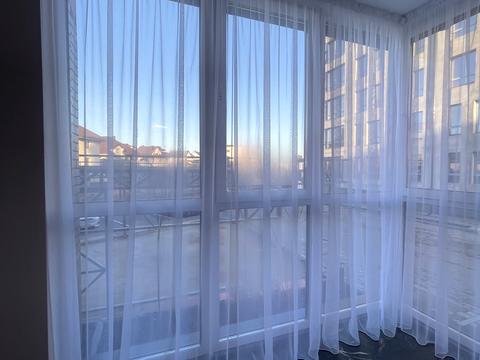 квартира по адресу Льнокомбинатовская ул., 1