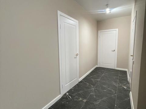 квартира по адресу Льнокомбинатовская ул., 1