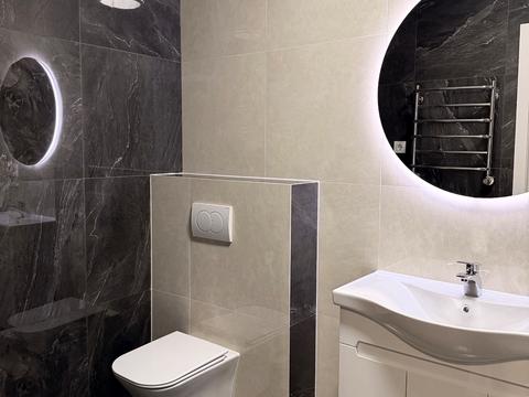 квартира по адресу Льнокомбинатовская ул., 1