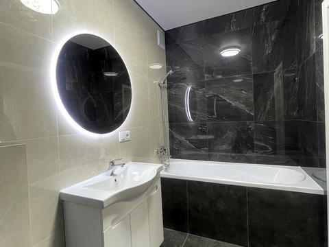 квартира по адресу Льнокомбинатовская ул., 1