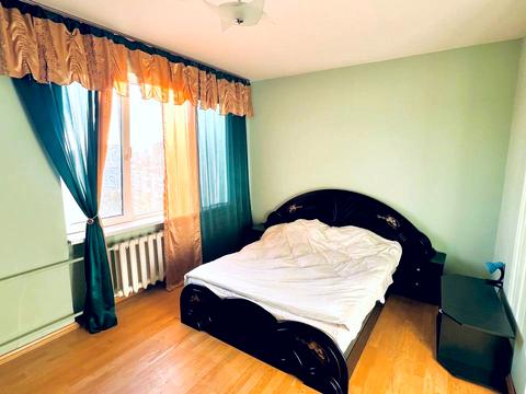 квартира по адресу Леси Украинки бульв., 21-Б