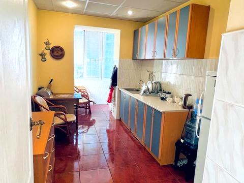 квартира по адресу Леси Украинки бульв., 21-Б