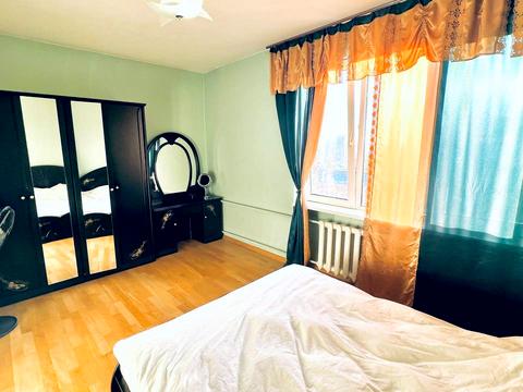 квартира по адресу Леси Украинки бульв., 21-Б