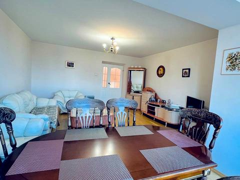 квартира по адресу Леси Украинки бульв., 21-Б