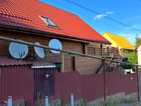 будинок за адресою Чорноморськ (Іллічівськ), Кришталева