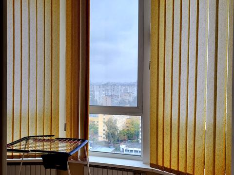 квартира по адресу Левка Лукьяненко ул. (Маршала Тимошенко), 21к6