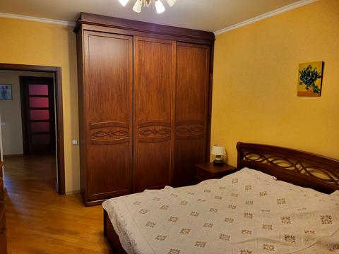 квартира по адресу Левка Лукьяненко ул. (Маршала Тимошенко), 21к6