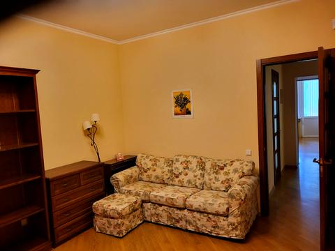 квартира по адресу Левка Лукьяненко ул. (Маршала Тимошенко), 21к6