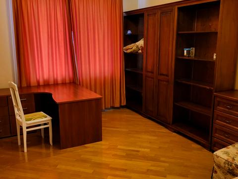 квартира по адресу Левка Лукьяненко ул. (Маршала Тимошенко), 21к6