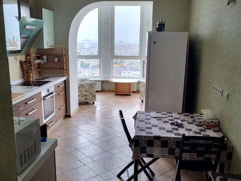 квартира по адресу Левка Лукьяненко ул. (Маршала Тимошенко), 21к6