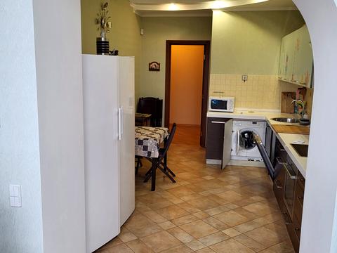 квартира по адресу Левка Лукьяненко ул. (Маршала Тимошенко), 21к6