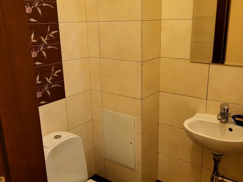 квартира по адресу Левка Лукьяненко ул. (Маршала Тимошенко), 21к6