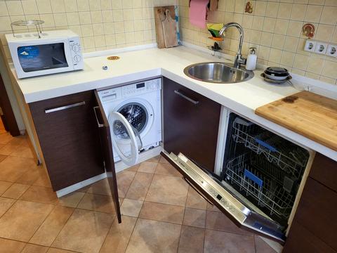 квартира по адресу Левка Лукьяненко ул. (Маршала Тимошенко), 21к6