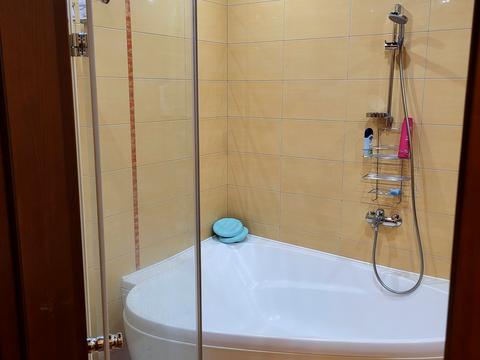 квартира по адресу Левка Лукьяненко ул. (Маршала Тимошенко), 21к6