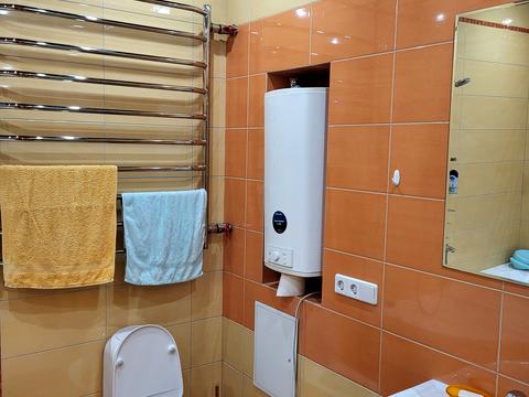 квартира по адресу Левка Лукьяненко ул. (Маршала Тимошенко), 21к6