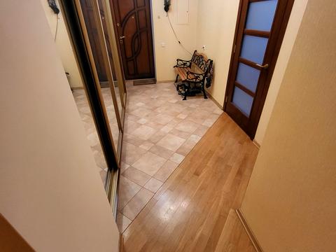 квартира по адресу Левка Лукьяненко ул. (Маршала Тимошенко), 21к6