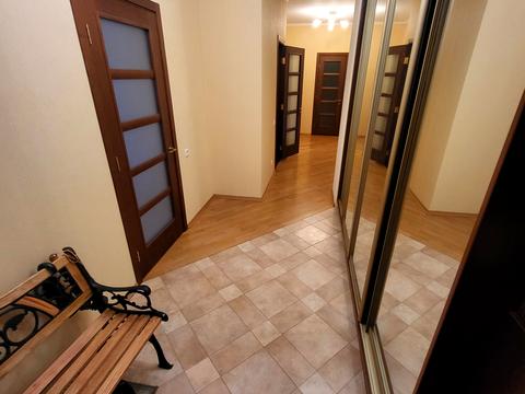 квартира по адресу Левка Лукьяненко ул. (Маршала Тимошенко), 21к6