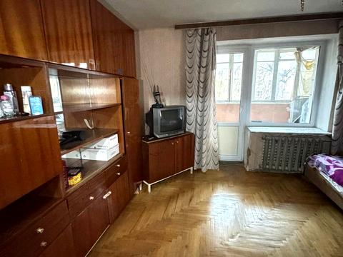 квартира за адресою Золотоустівська вул., 4