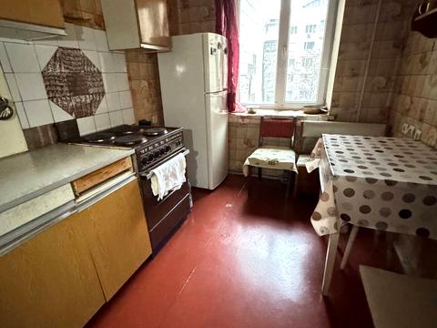 квартира за адресою Золотоустівська вул., 4