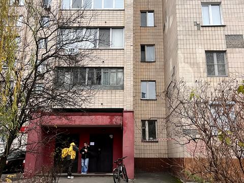 квартира за адресою Золотоустівська вул., 4