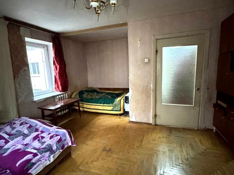 квартира за адресою Золотоустівська вул., 4