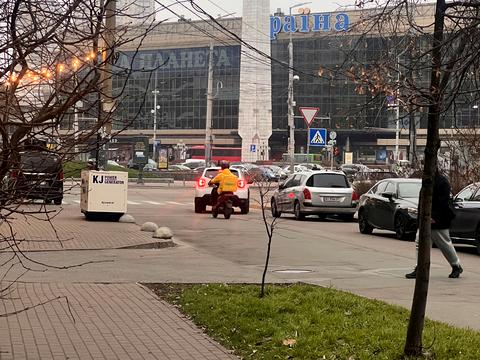 квартира за адресою Золотоустівська вул., 4