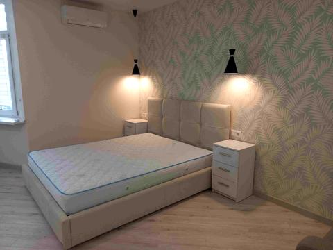 квартира по адресу Митрополита Василия Липковского ул. (Урицкого), 37-Б