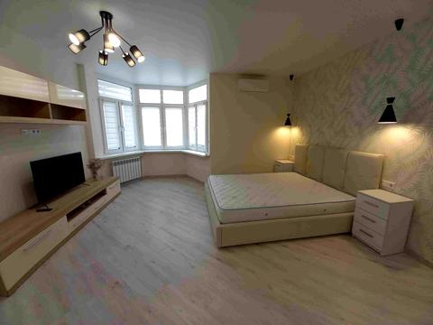 квартира по адресу Митрополита Василия Липковского ул. (Урицкого), 37-Б