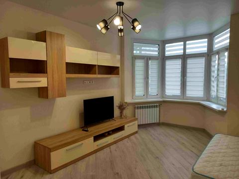 квартира по адресу Митрополита Василия Липковского ул. (Урицкого), 37-Б