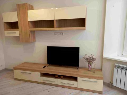 квартира по адресу Митрополита Василия Липковского ул. (Урицкого), 37-Б