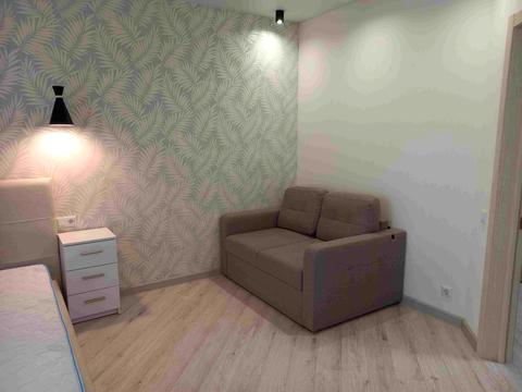 квартира по адресу Митрополита Василия Липковского ул. (Урицкого), 37-Б