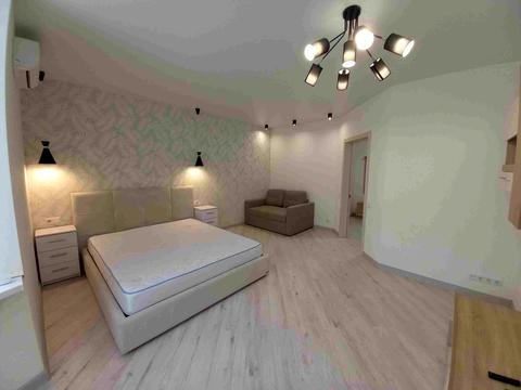 квартира по адресу Митрополита Василия Липковского ул. (Урицкого), 37-Б