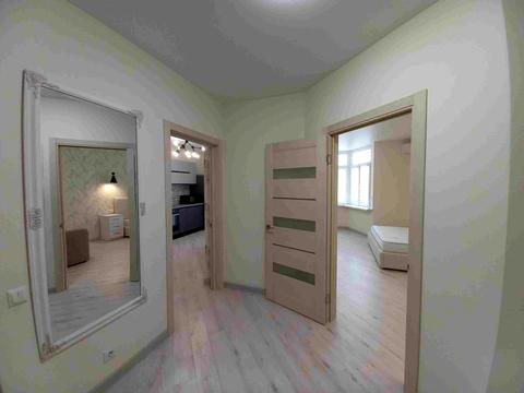 квартира по адресу Митрополита Василия Липковского ул. (Урицкого), 37-Б