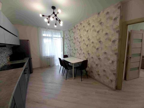 квартира по адресу Митрополита Василия Липковского ул. (Урицкого), 37-Б