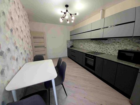 квартира по адресу Митрополита Василия Липковского ул. (Урицкого), 37-Б