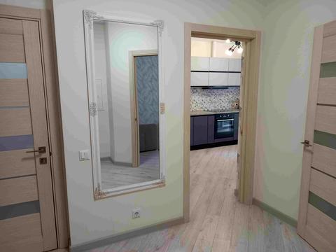 квартира по адресу Митрополита Василия Липковского ул. (Урицкого), 37-Б