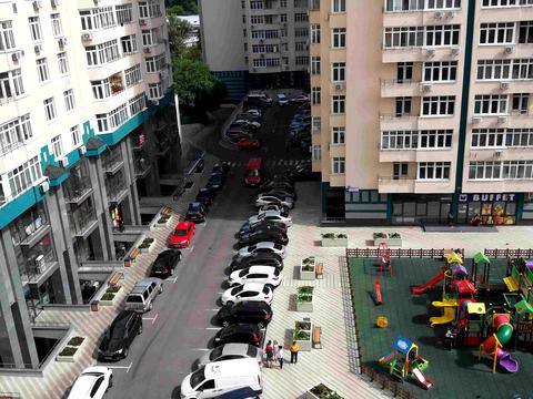 квартира по адресу Митрополита Василия Липковского ул. (Урицкого), 37-Б