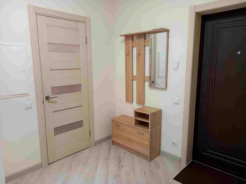 квартира по адресу Митрополита Василия Липковского ул. (Урицкого), 37-Б