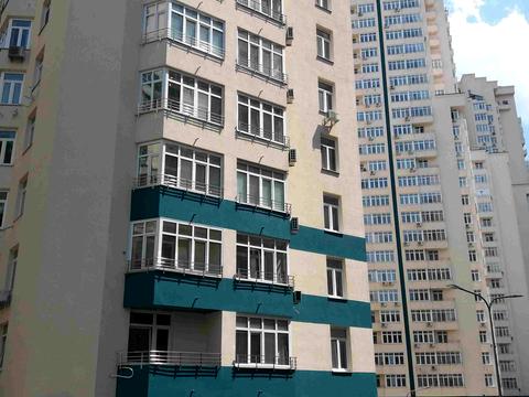 квартира по адресу Митрополита Василия Липковского ул. (Урицкого), 37-Б