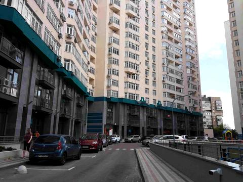 квартира по адресу Митрополита Василия Липковского ул. (Урицкого), 37-Б