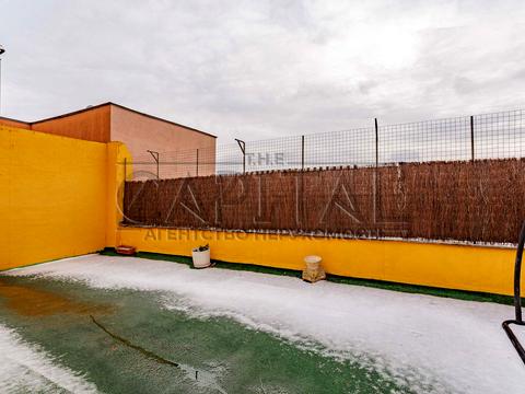 квартира за адресою Валерія Лобановського просп., 126-Г