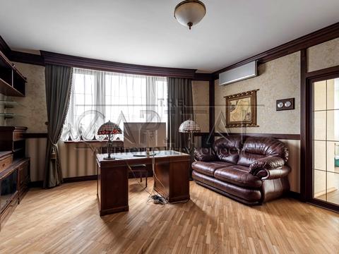 квартира за адресою Валерія Лобановського просп., 126-Г