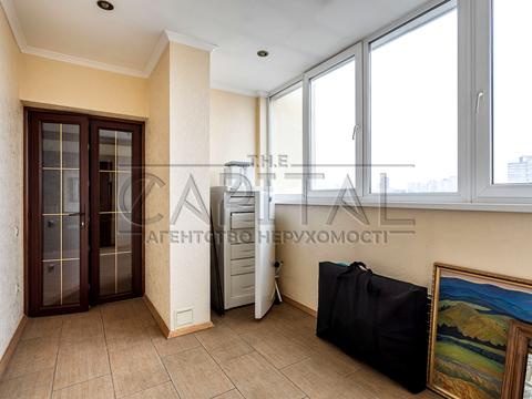 квартира за адресою Валерія Лобановського просп., 126-Г