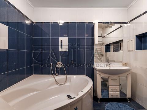 квартира за адресою Валерія Лобановського просп., 126-Г