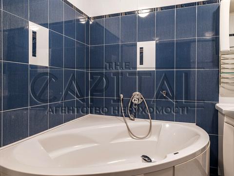 квартира за адресою Валерія Лобановського просп., 126-Г